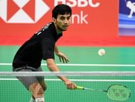 Lakshya Sen (Image Credits - BWF)